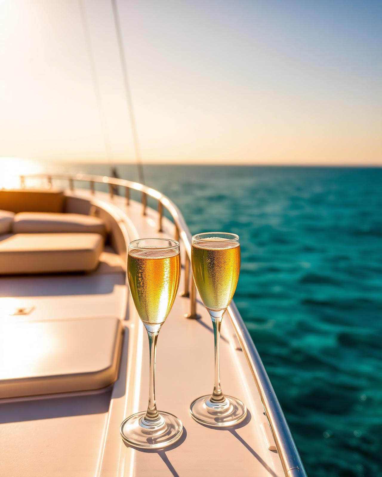 Aperitivo al Tramonto